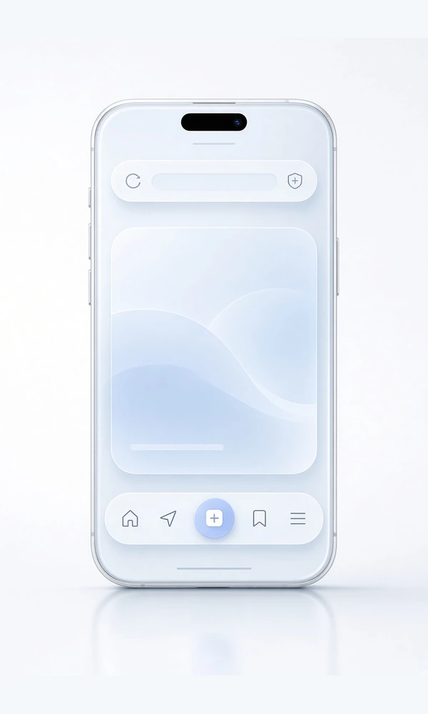 91app移动阅读示意